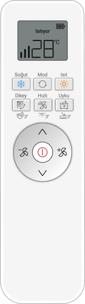 Arçelik 09605, 3. fotoğraf