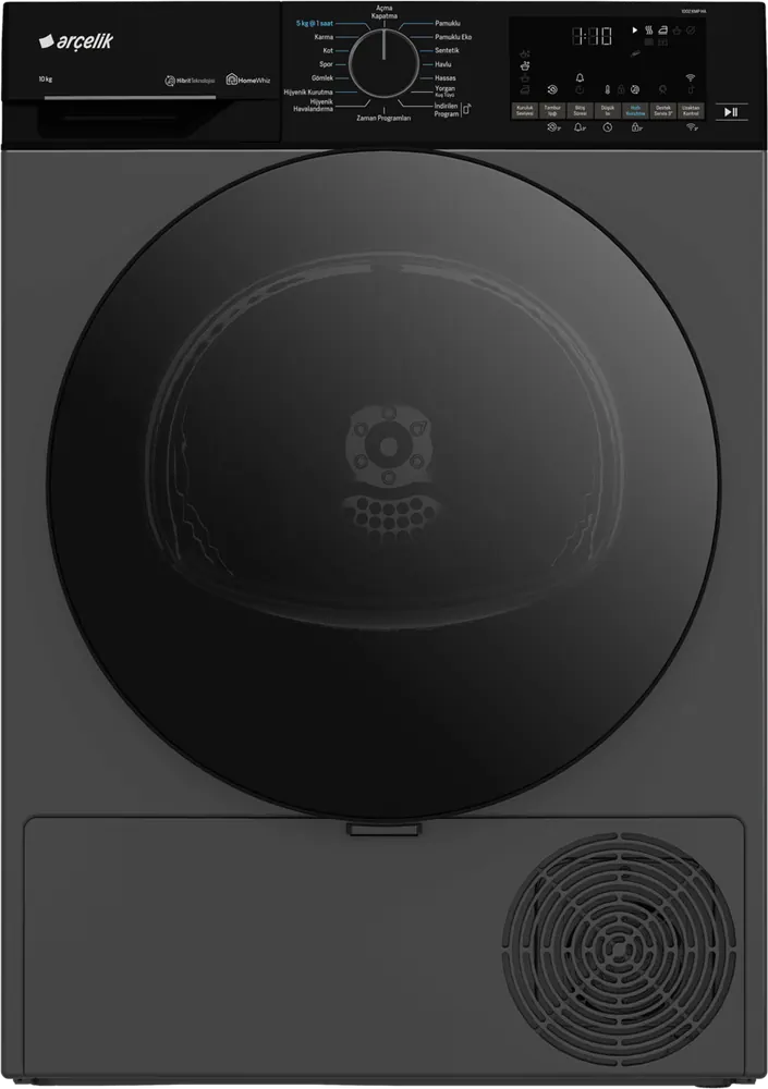 Arçelik 1002 KMP HA
