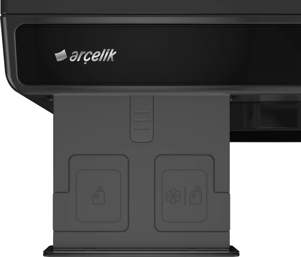 Arçelik 10120 IMP, 6. fotoğraf