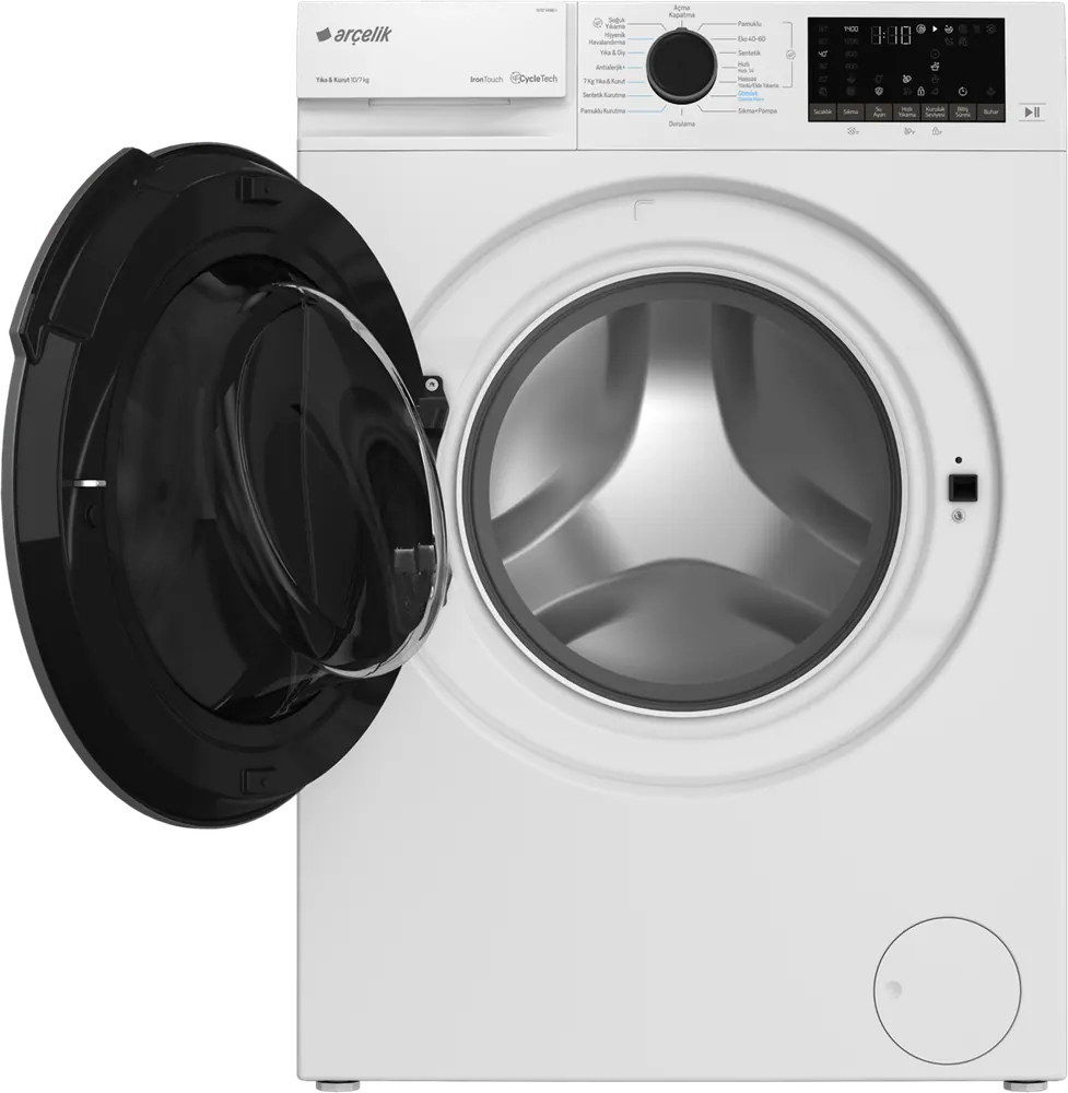 Arçelik 1070 YKMX I, 3. fotoğraf