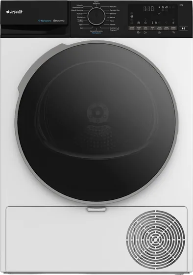 Arçelik 1102 KMX