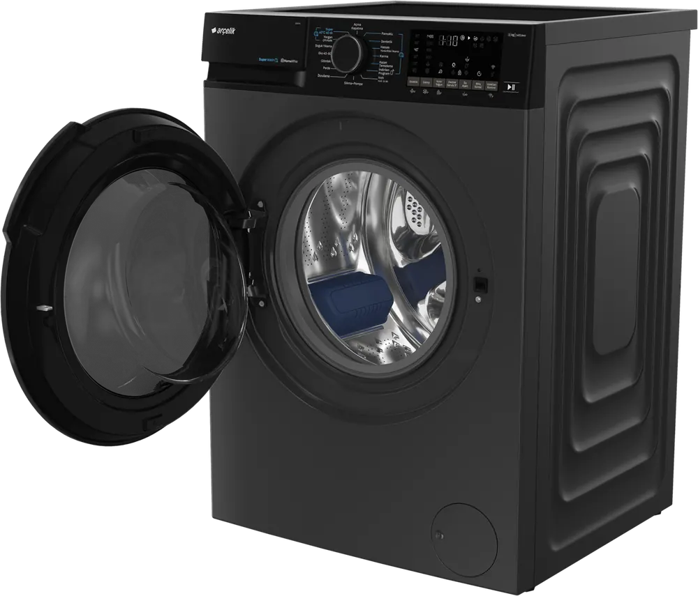 Arçelik 11142 A SuperWash Teknolojili, 5. fotoğraf