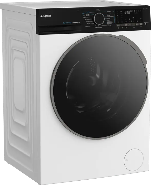 Arçelik 11142 SuperWash Teknolojili, 2. fotoğraf