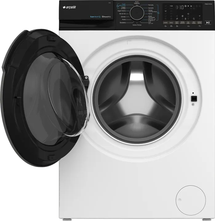 Arçelik 11142 SuperWash Teknolojili, 3. fotoğraf