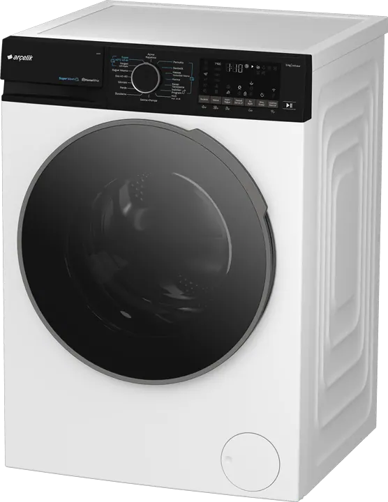 Arçelik 11142 SuperWash Teknolojili, 4. fotoğraf