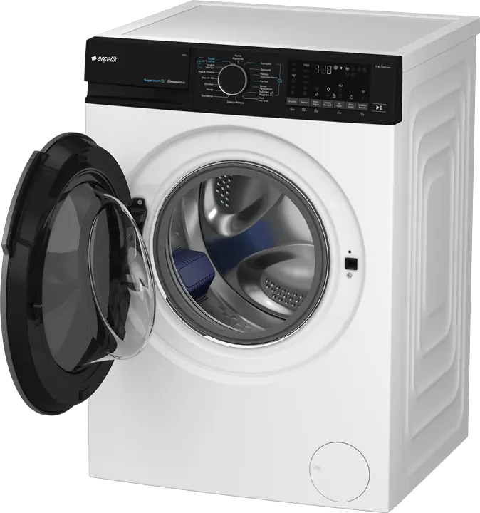 Arçelik 11142 SuperWash Teknolojili, 5. fotoğraf