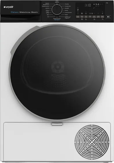 Arçelik 1202 KMX