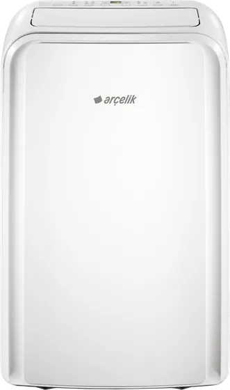 Arçelik 12220 P Portatif Klima 12.000 Btu/h