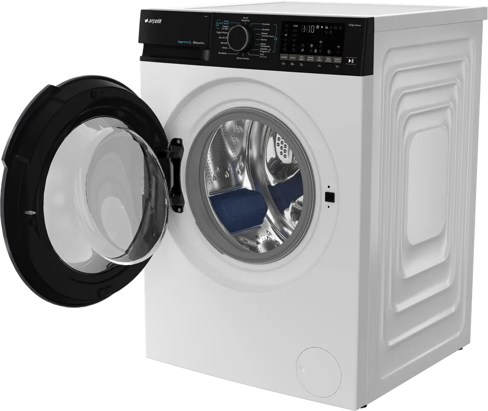 Arçelik 13142 SuperWash Teknolojili, 5. fotoğraf