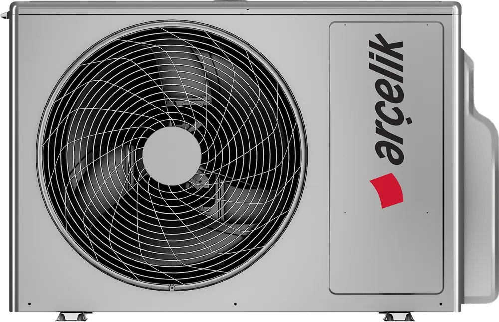 Arçelik 18325 Ekolojik Inverter Klima 18.000 Btu/h, 3. fotoğraf
