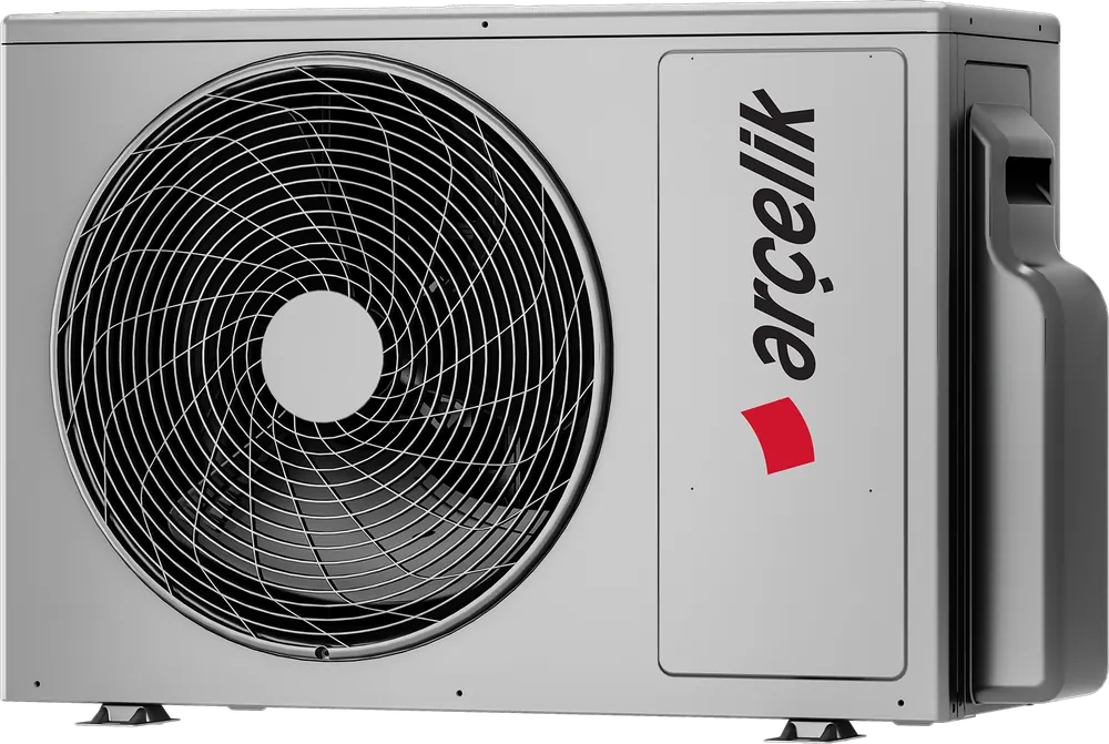 Arçelik 18325 Ekolojik Inverter Klima 18.000 Btu/h, 4. fotoğraf