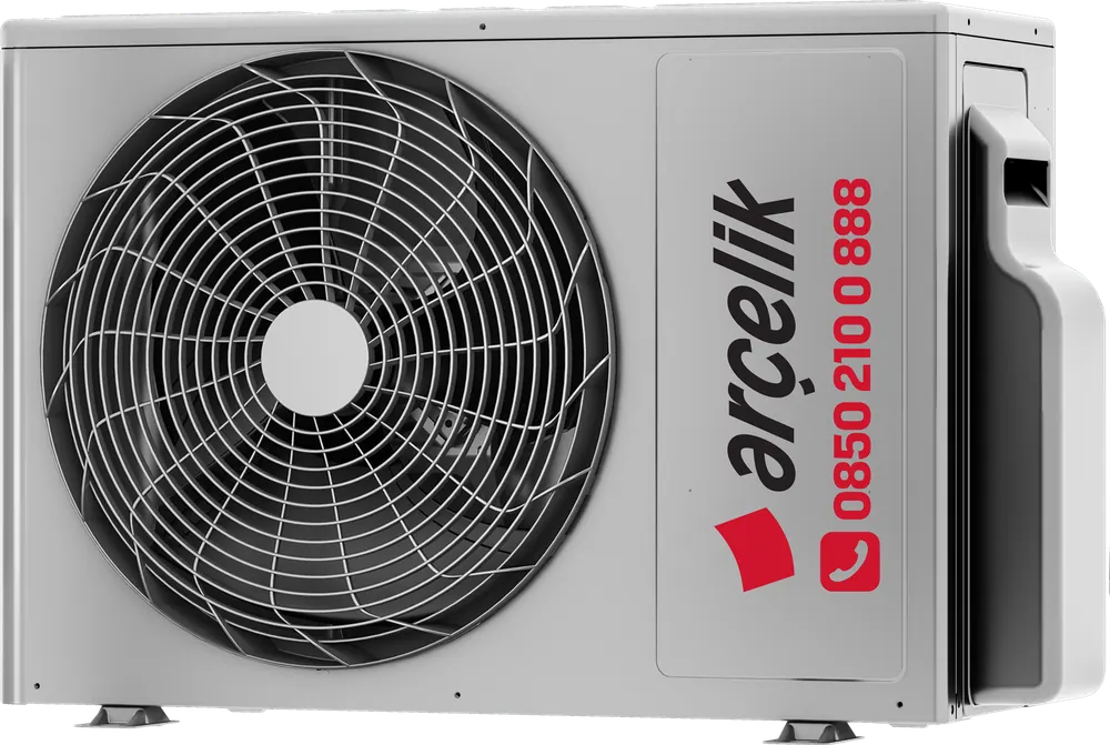 Arçelik 21325 T, 2. fotoğraf
