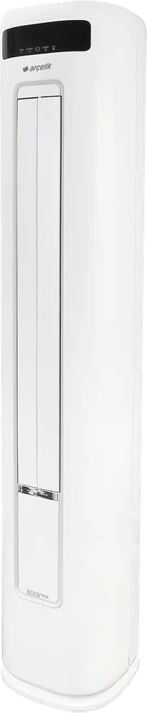 Arçelik 26326 Monofaze Inverter Salon Tipi Klima 26.000 Btu/h, 3. fotoğraf