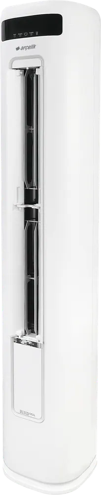 Arçelik 26326 Monofaze Inverter Salon Tipi Klima 26.000 Btu/h, 4. fotoğraf