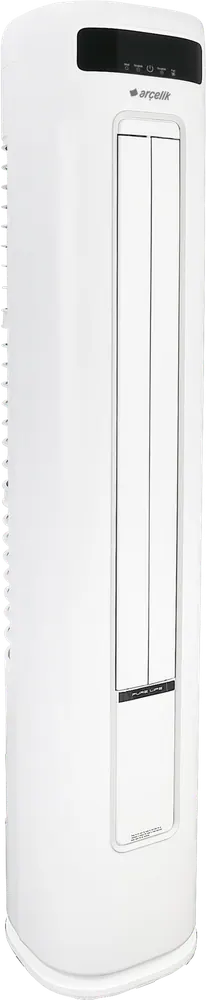 Arçelik 26326 Monofaze Inverter Salon Tipi Klima 26.000 Btu/h, 5. fotoğraf
