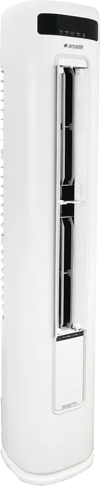 Arçelik 26326 Monofaze Inverter Salon Tipi Klima 26.000 Btu/h, 6. fotoğraf