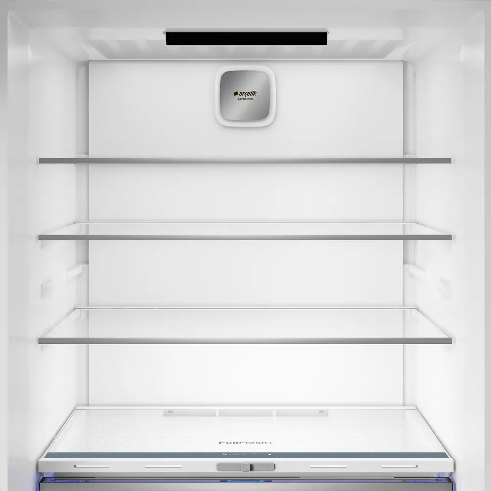 Arçelik 278551 EBC AI Fit Yapay Zeka Teknolojili, 7. fotoğraf