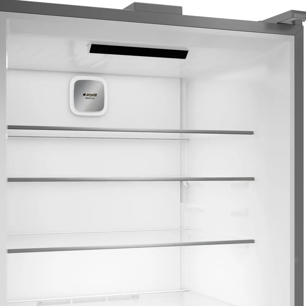 Arçelik 278551 EBC AI Fit Yapay Zeka Teknolojili, 9. fotoğraf