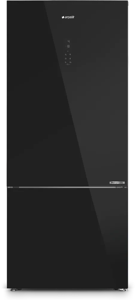 Arçelik 278551 ESC, 2. fotoğraf