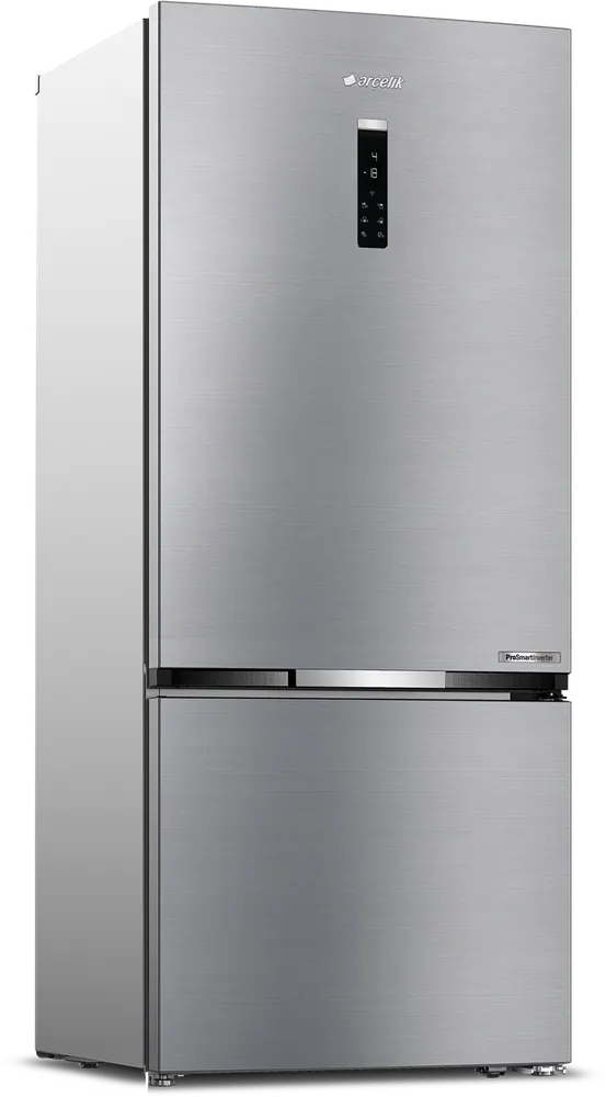 Arçelik 278552 EI AI Fit Yapay Zeka Teknolojili