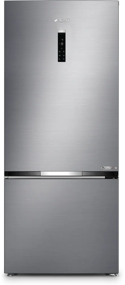 Arçelik 278552 EI AI Fit Yapay Zeka Teknolojili, 2. fotoğraf