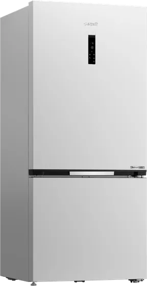 Arçelik 283655 EB AI Fit XXL Serisi Yapay Zeka Teknolojili