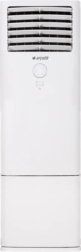 Arçelik 48726 Monofaze Inverter Salon Tipi Klima 48.000 Btu/h, 2. fotoğraf