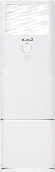 Arçelik 48726 Monofaze Inverter Salon Tipi Klima 48.000 Btu/h