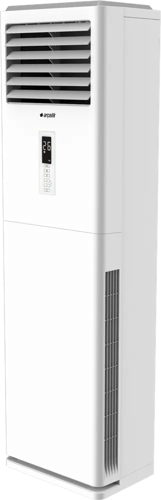 Arçelik 55726 Monofaze Inverter Salon Tipi Klima 55.000 Btu/h, 3. fotoğraf