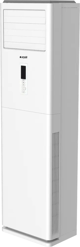 Arçelik 55726 Monofaze Inverter Salon Tipi Klima 55.000 Btu/h, 4. fotoğraf