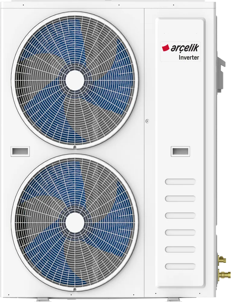 Arçelik 55726 Monofaze Inverter Salon Tipi Klima 55.000 Btu/h, 6. fotoğraf