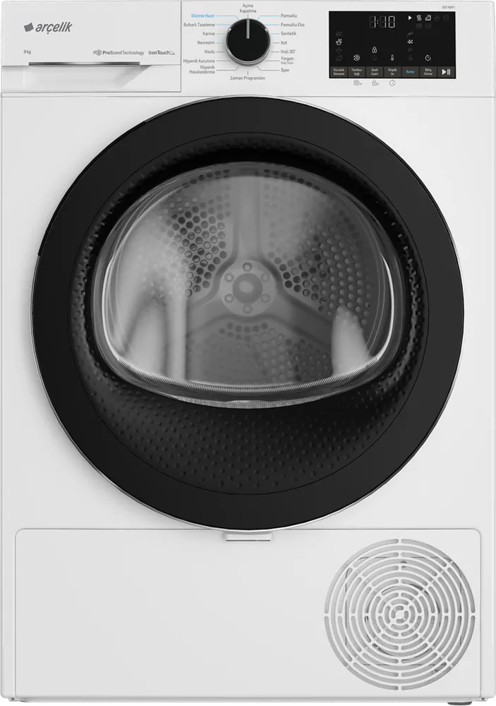 Arçelik 901 KMP I