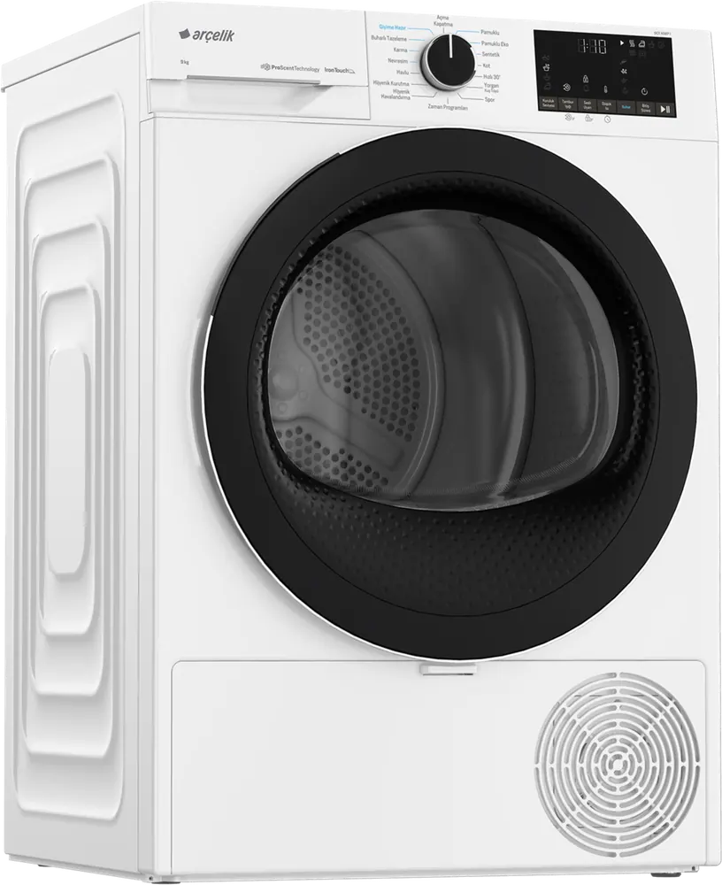 Arçelik 901 KMP I, 2. fotoğraf