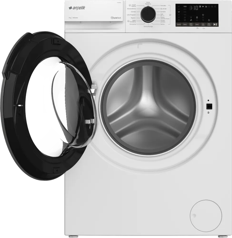 Arçelik 9100 DMX, 3. fotoğraf