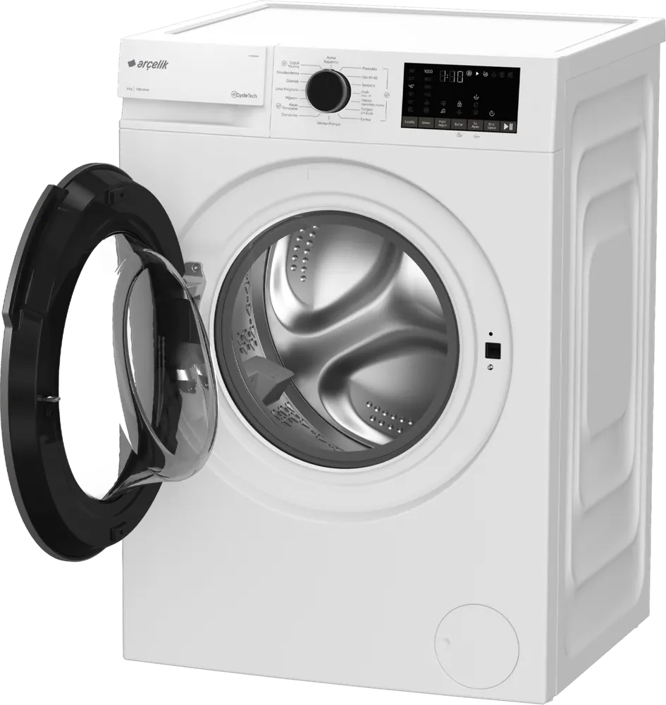 Arçelik 9100 DMX, 8. fotoğraf