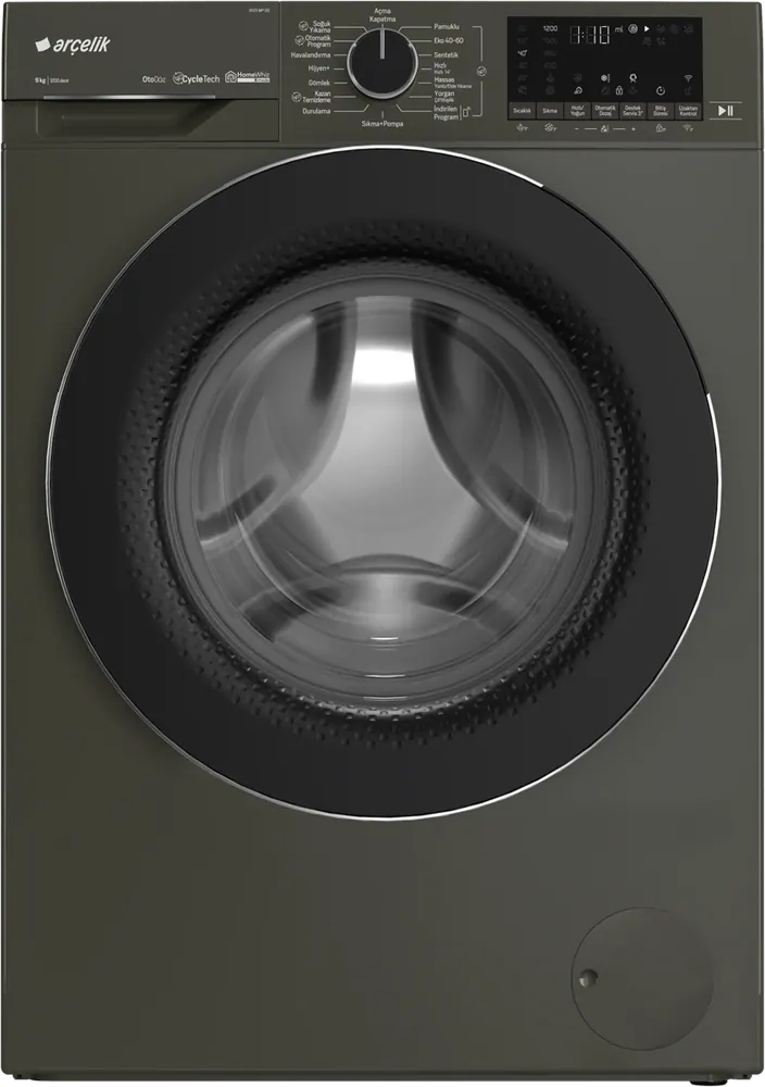 Arçelik 9120 MP OG