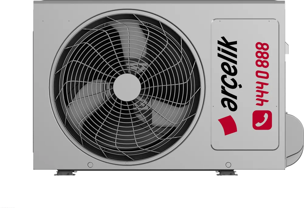 Arçelik A18D30 Inverter Split Klima 18.000 Btu/h, 2. fotoğraf