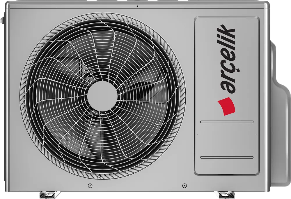 Arçelik A24D30 Inverter Split Klima 24.000 Btu/h, 3. fotoğraf