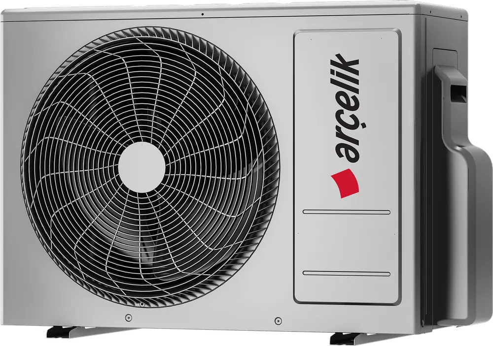 Arçelik A24D30 Inverter Split Klima 24.000 Btu/h, 4. fotoğraf