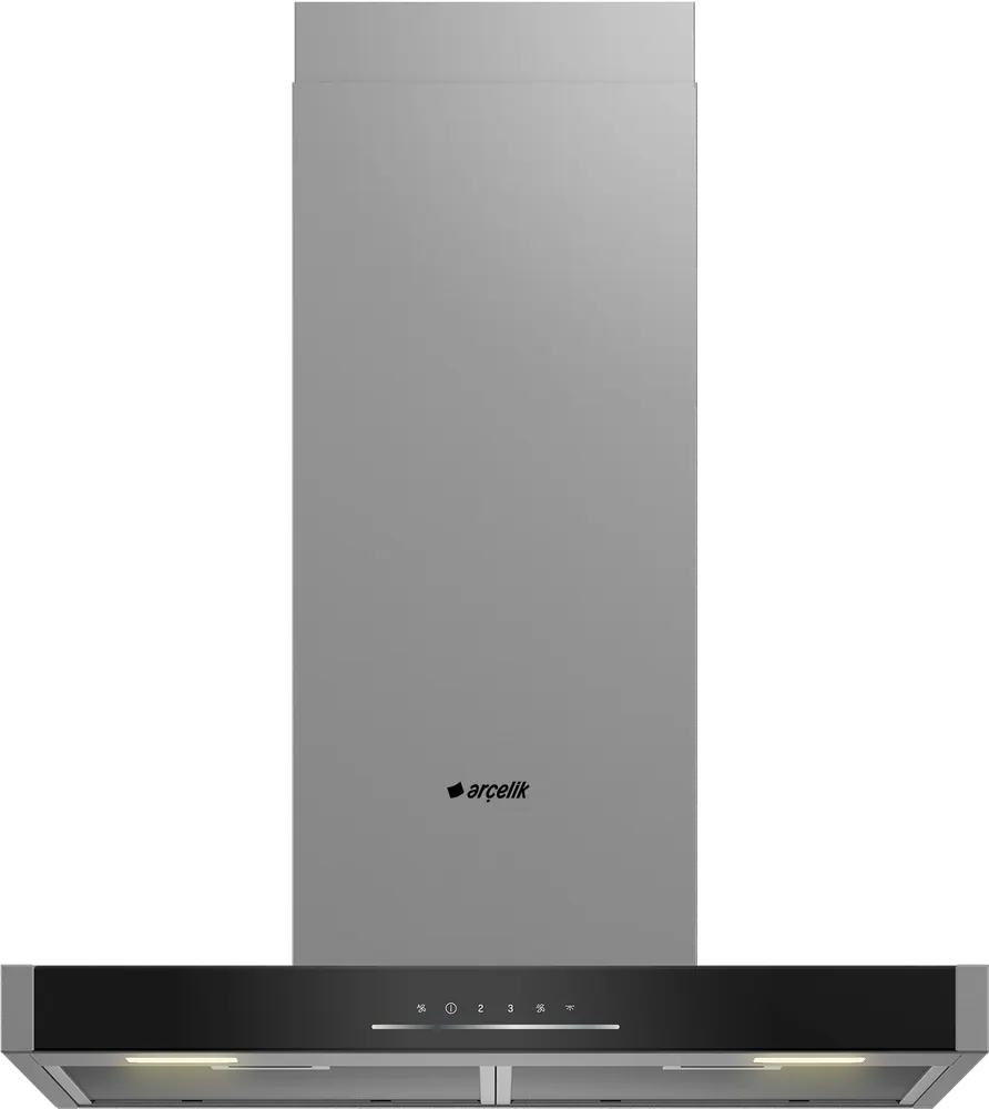 Arçelik ADT 606-2 S Fibona Serisi