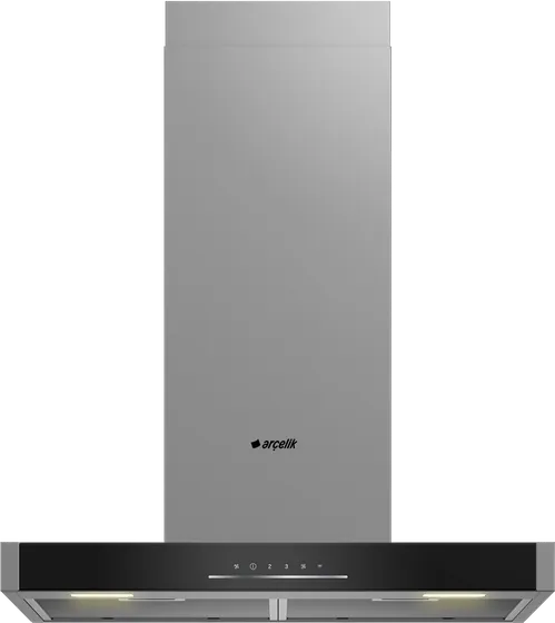 Arçelik ADT 606-2 S Fibona Serisi