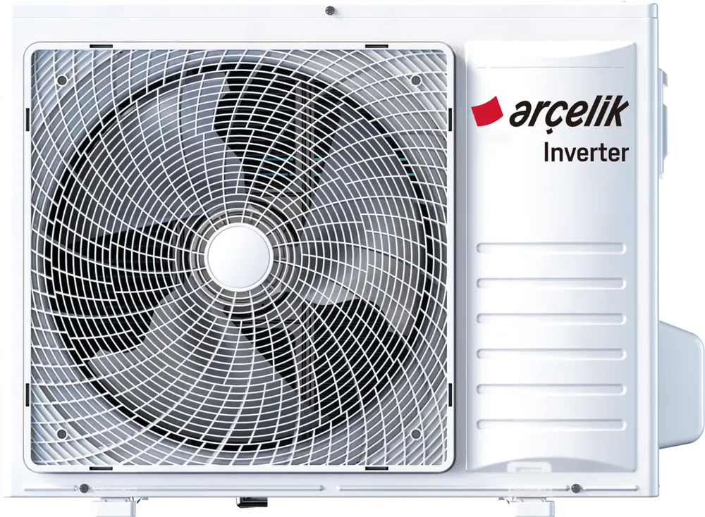Arçelik AECCU 240 / AECCU 241, 3. fotoğraf