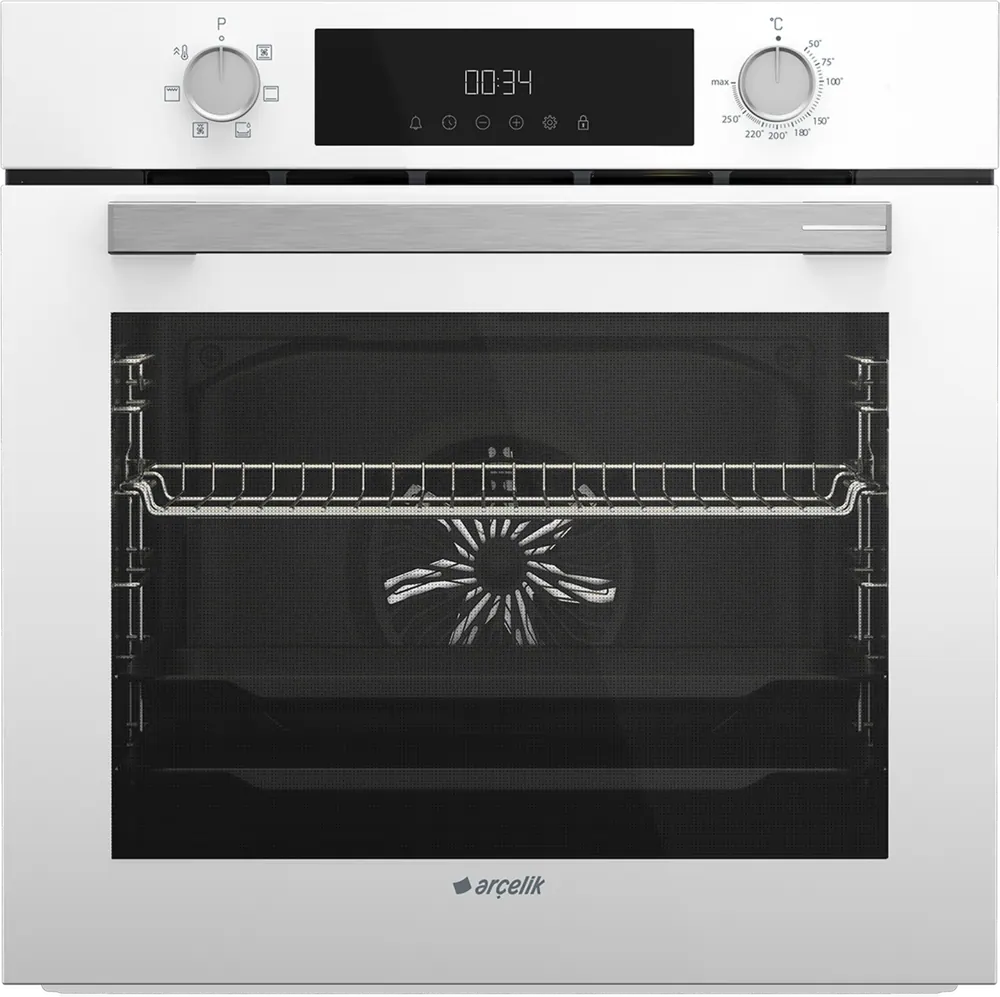 Arçelik AFC 330 B