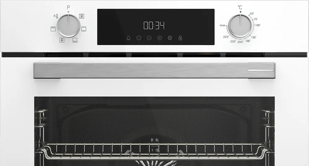 Arçelik AFC 330 B, 2. fotoğraf