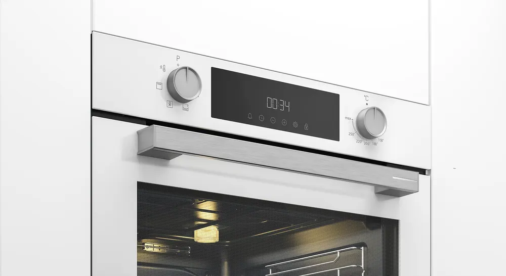 Arçelik AFC 330 B, 3. fotoğraf
