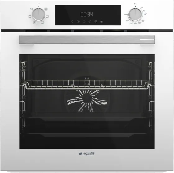 Arçelik AFC 330 B