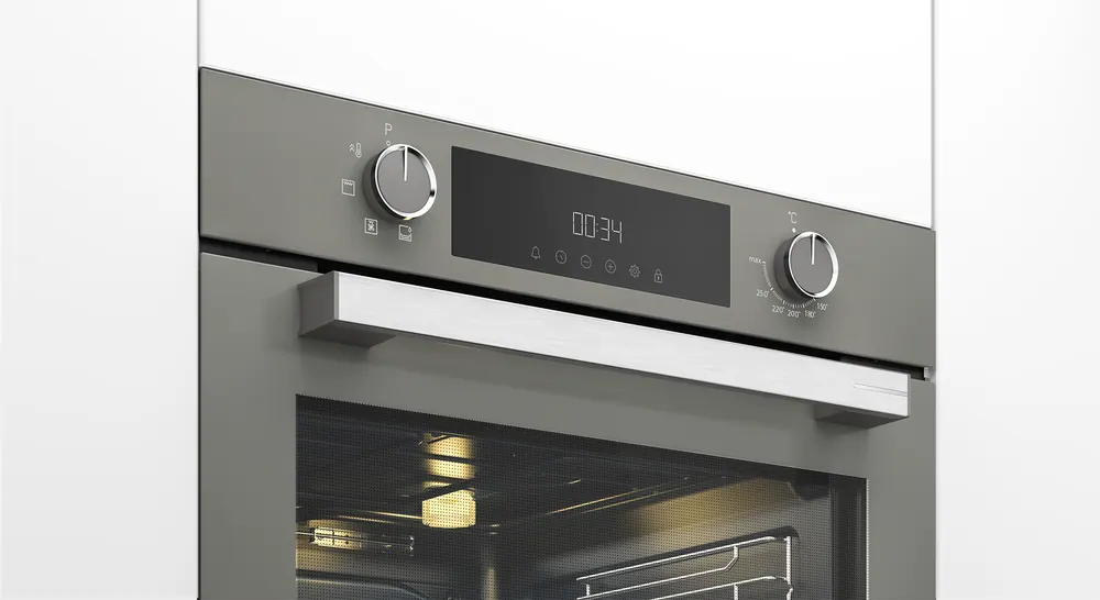 Arçelik AFC 330 G, 3. fotoğraf