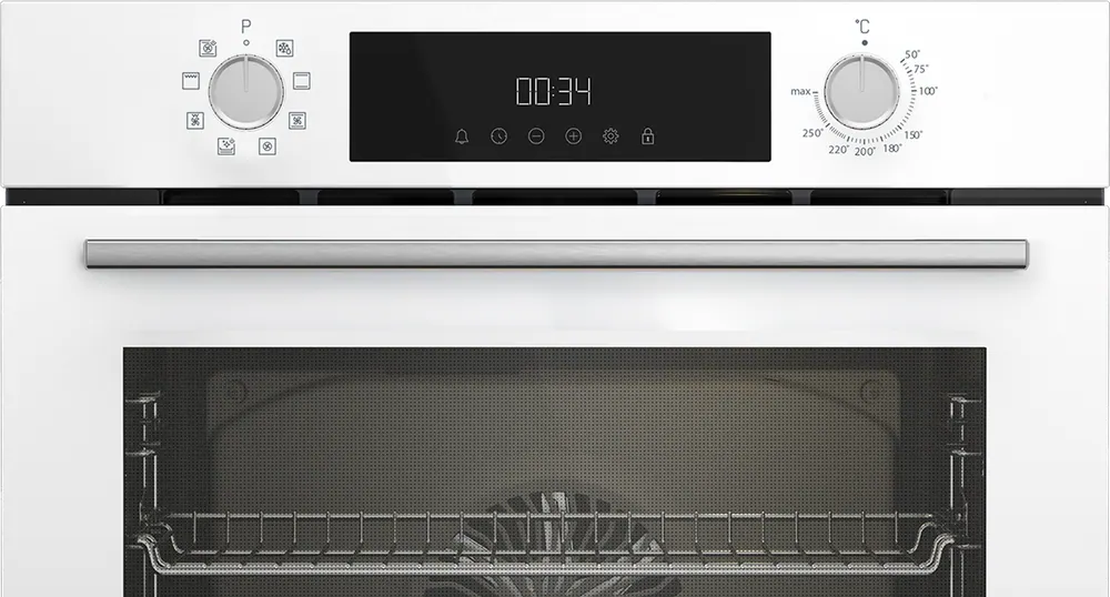 Arçelik AFC 341 B1, 2. fotoğraf