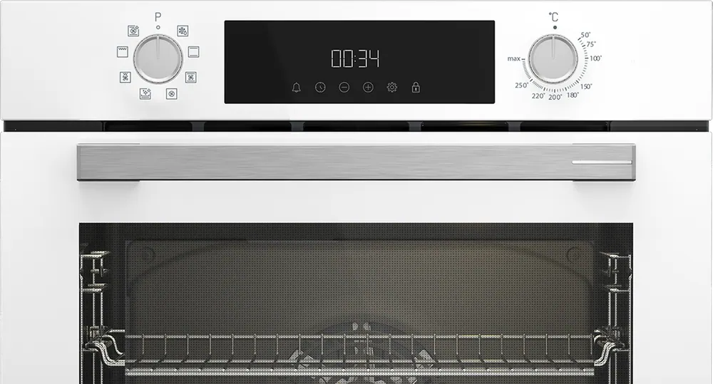 Arçelik AFC 341 B, 2. fotoğraf