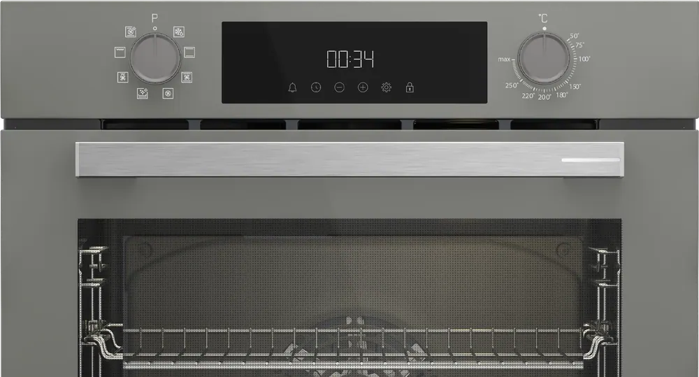 Arçelik AFC 341 G, 2. fotoğraf